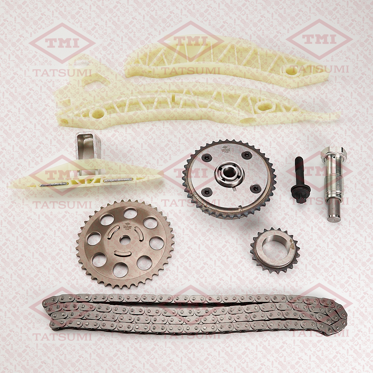 Timing Chain Kit
