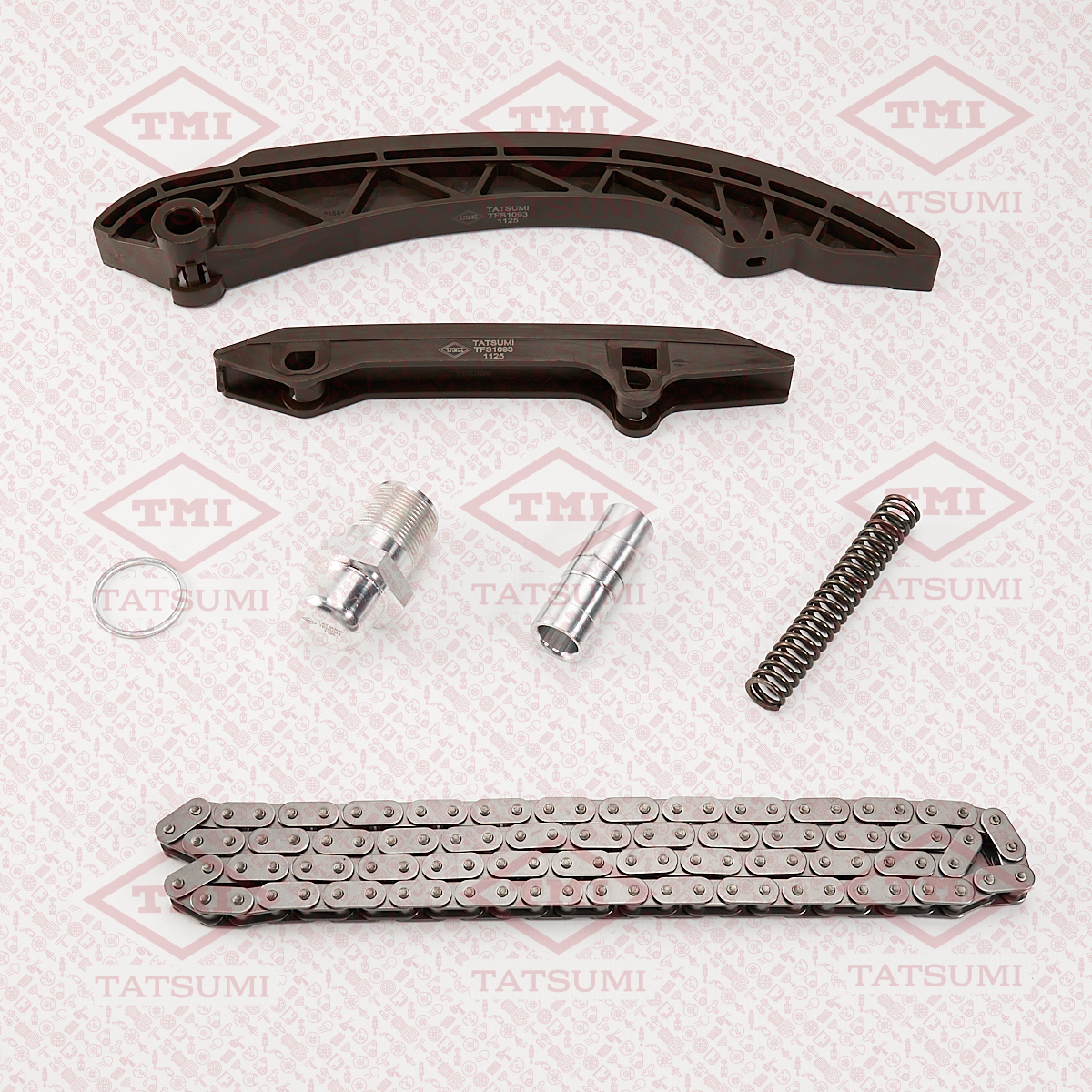 Timing Chain Kit