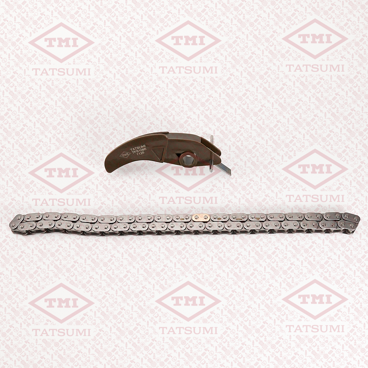 Timing Chain Kit