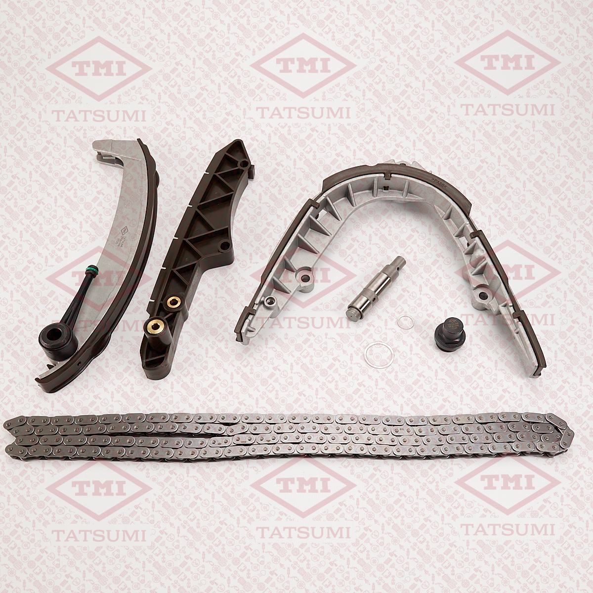 Timing Chain Kit