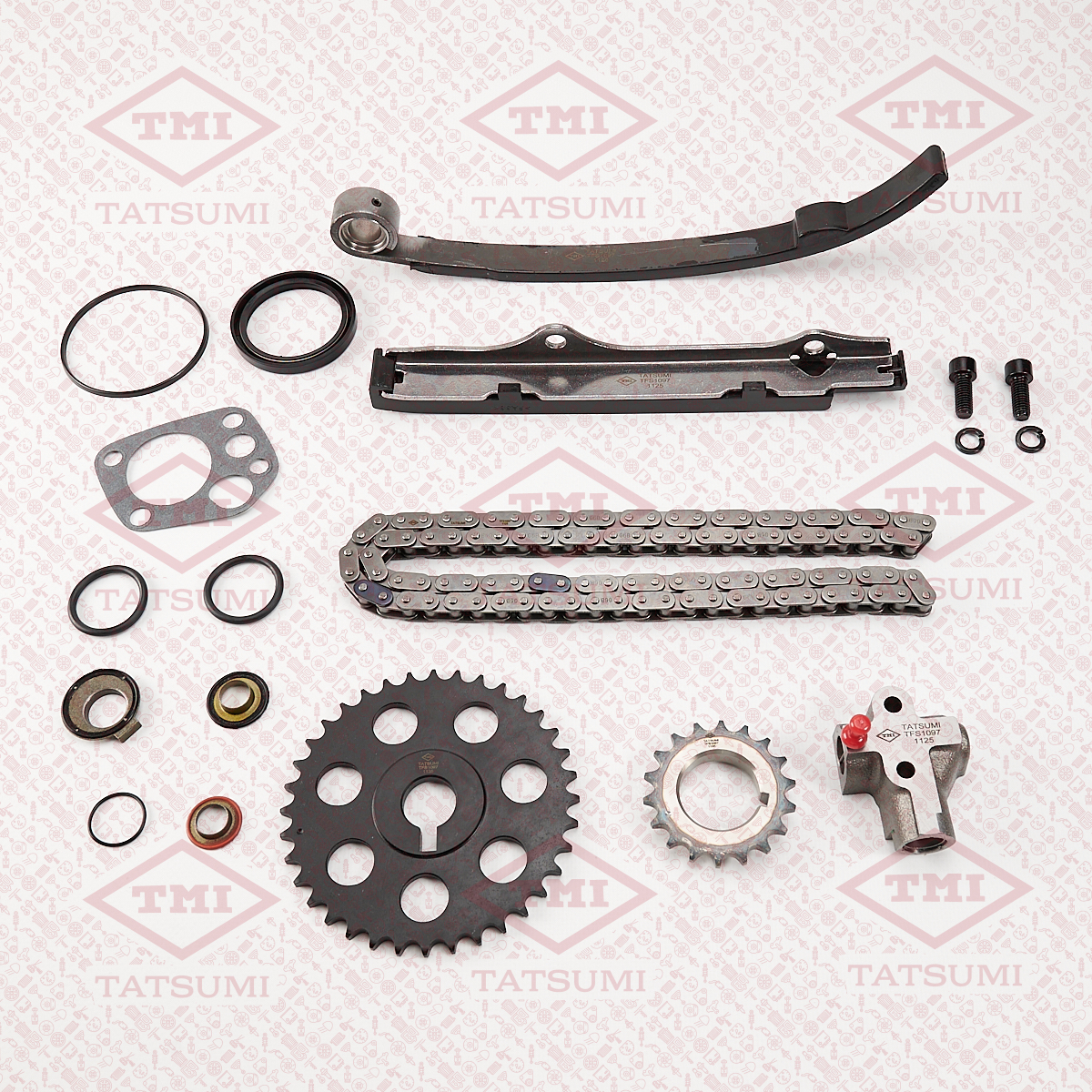 Timing Chain Kit