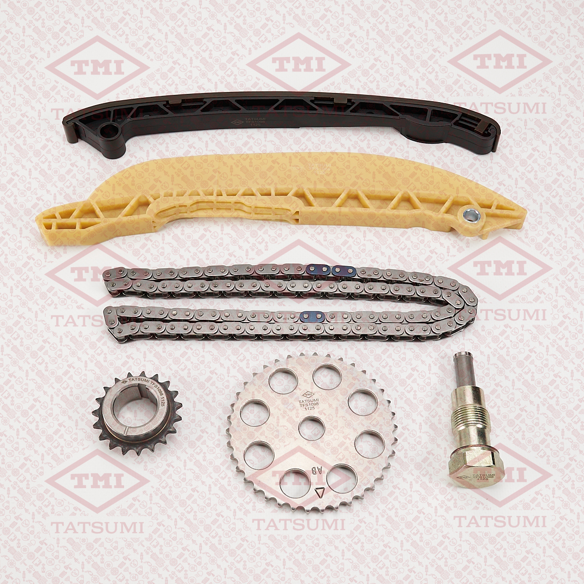 Timing Chain Kit