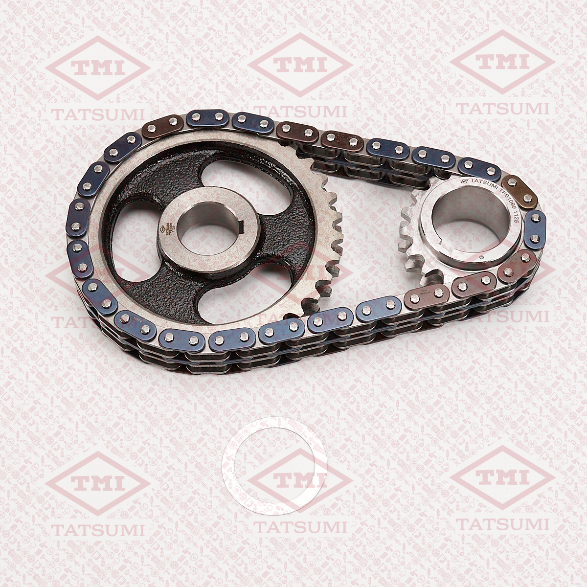 Timing Chain Kit