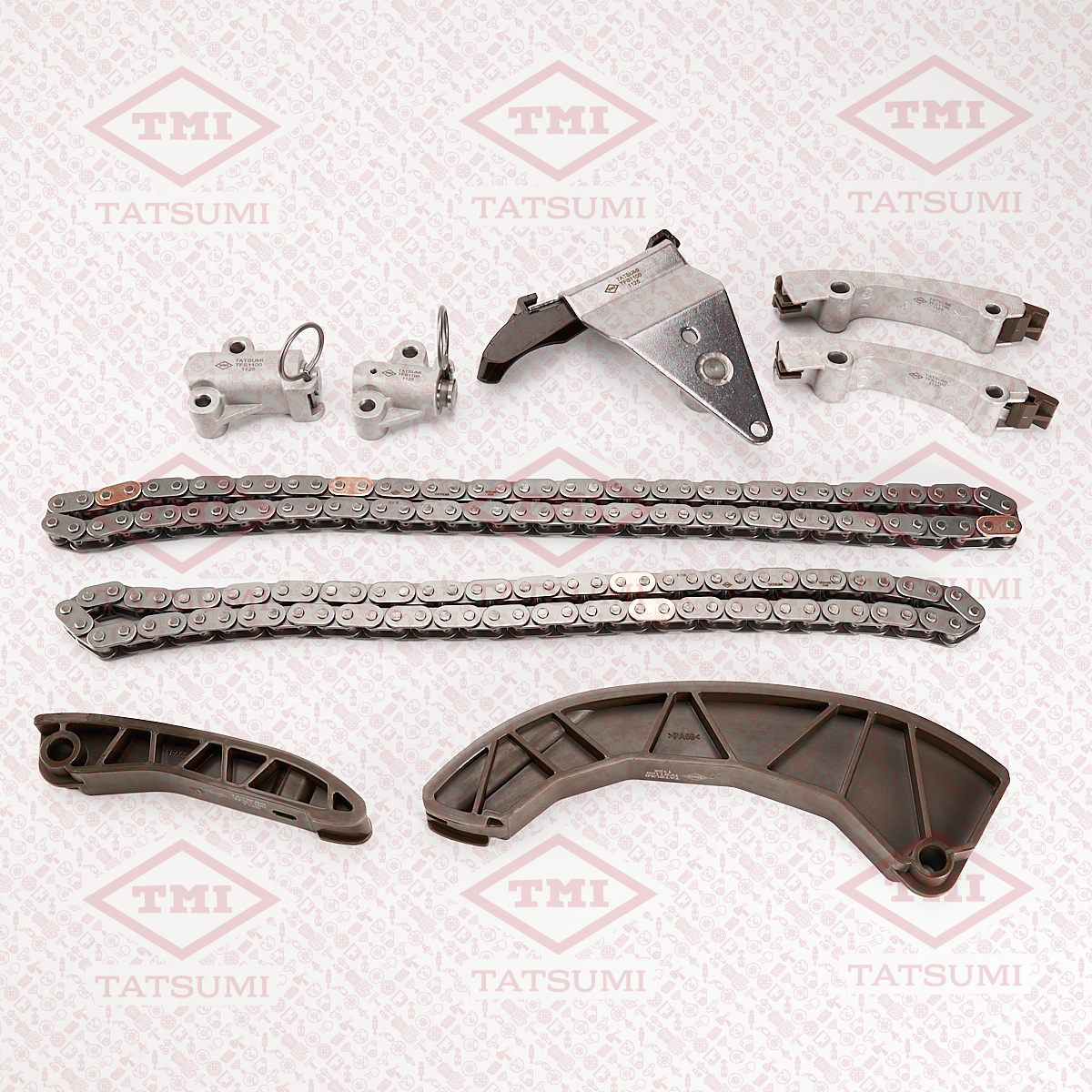 Timing Chain Kit