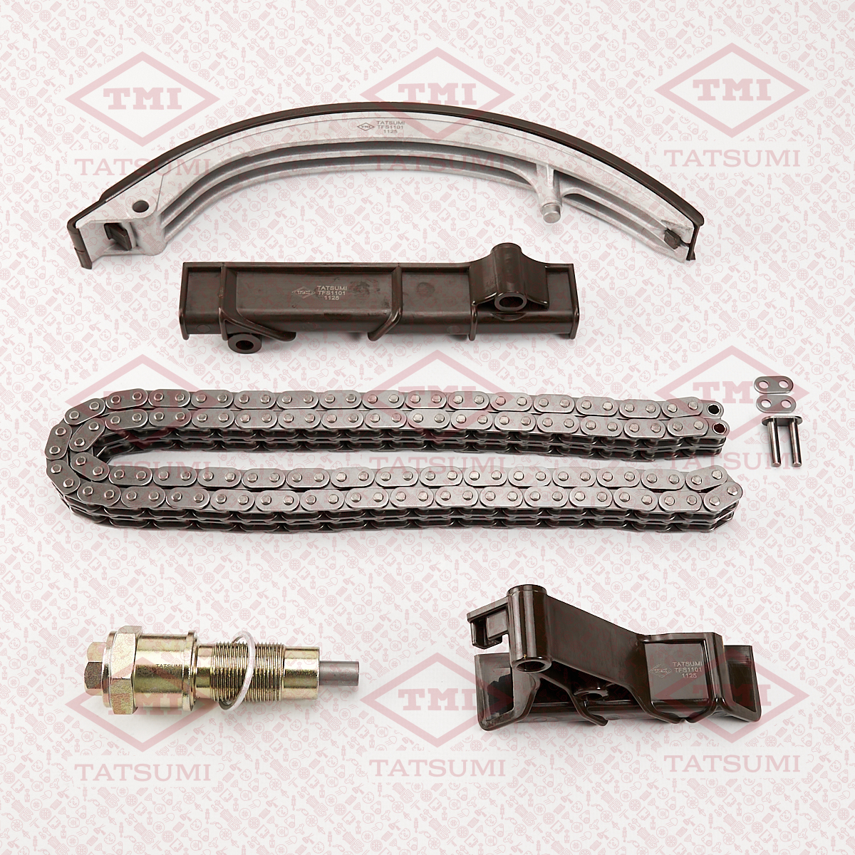 Timing Chain Kit
