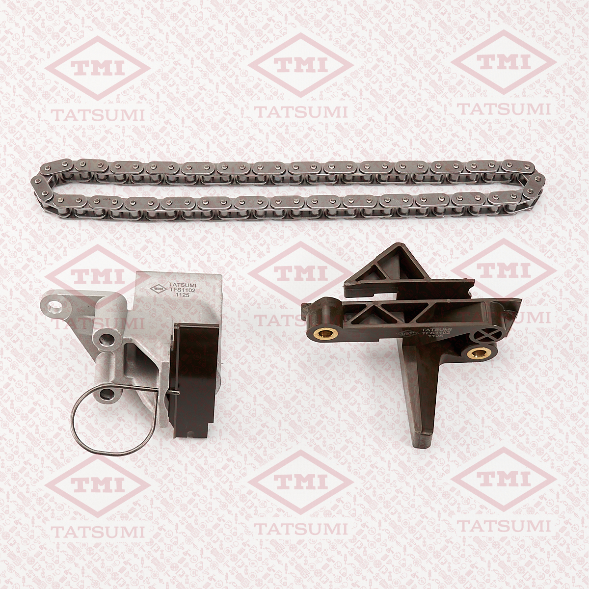 Timing Chain Kit