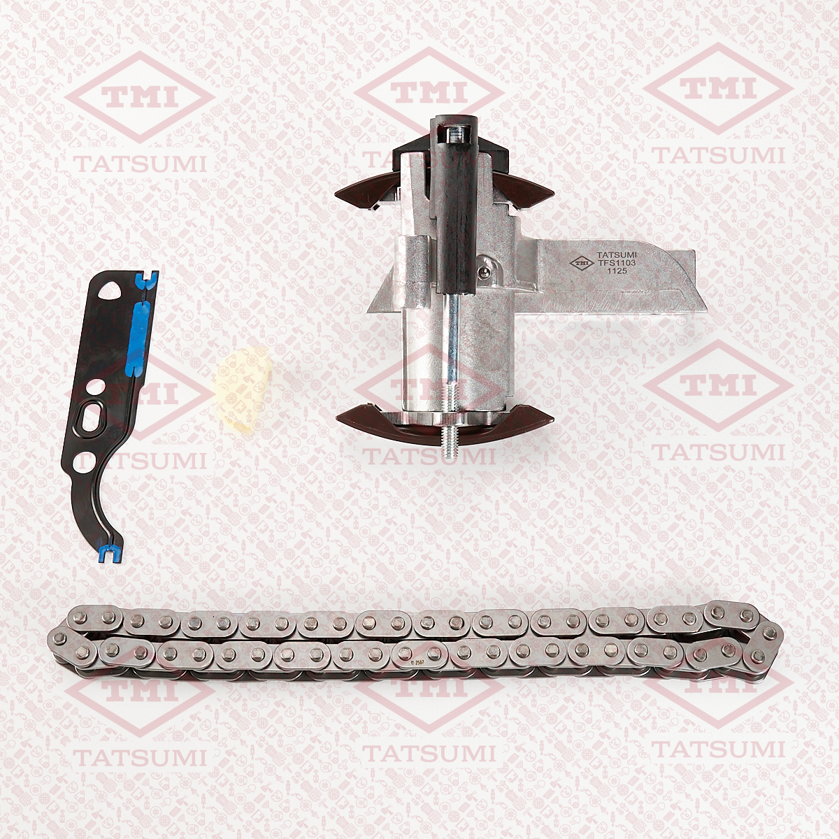 Timing Chain Kit