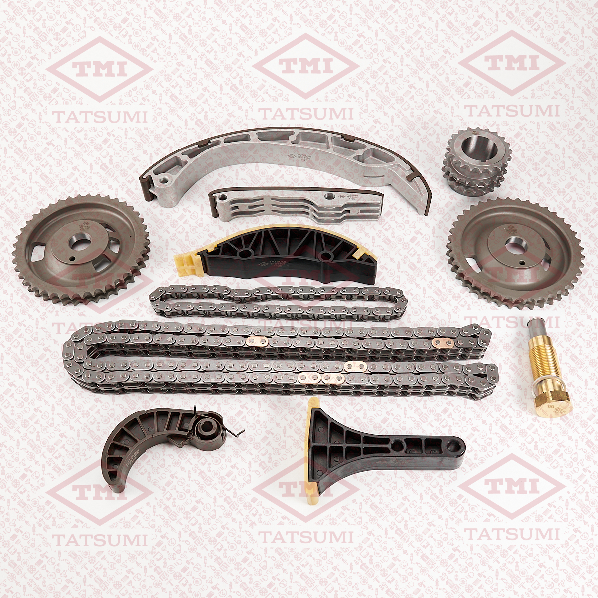 Timing Chain Kit