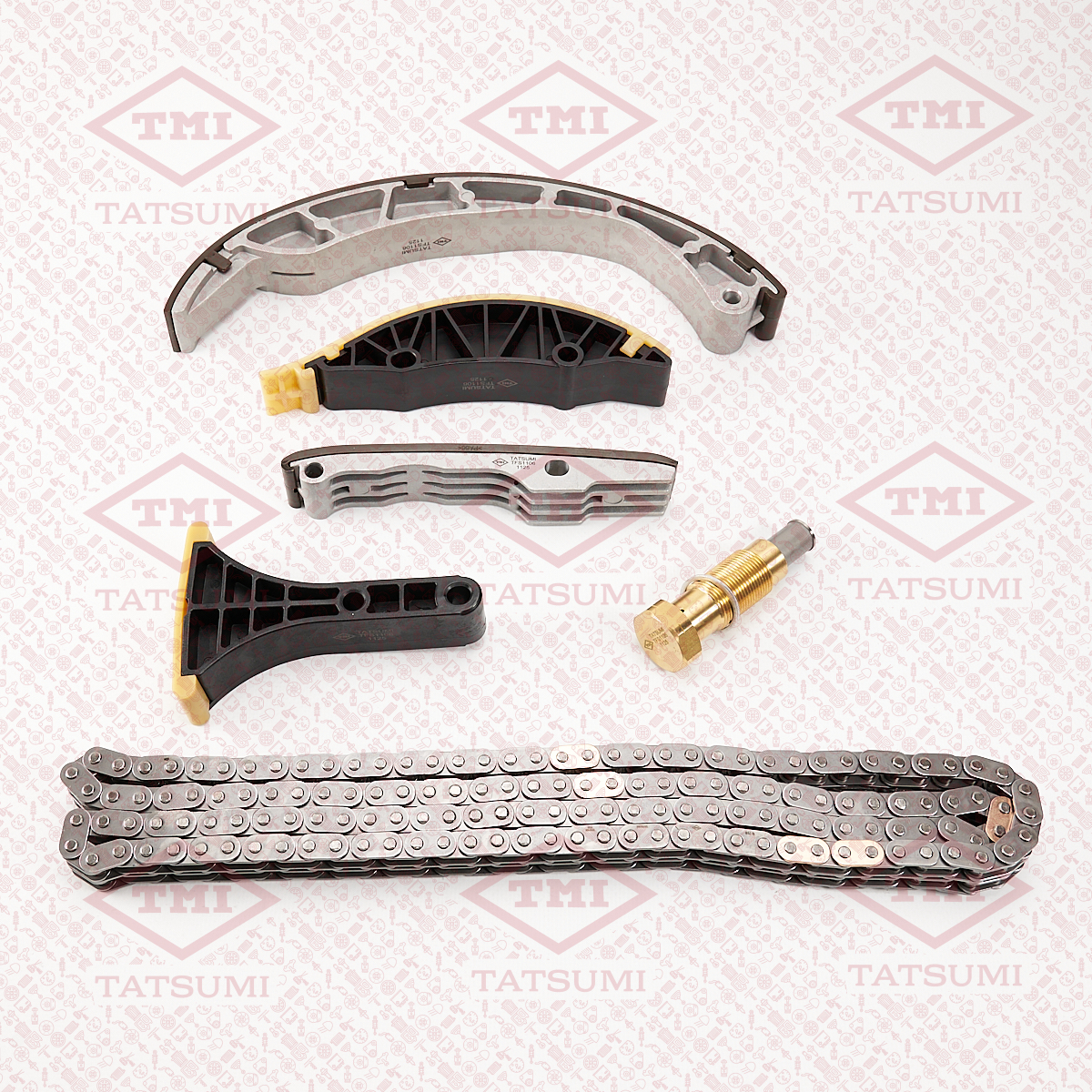 Timing Chain Kit