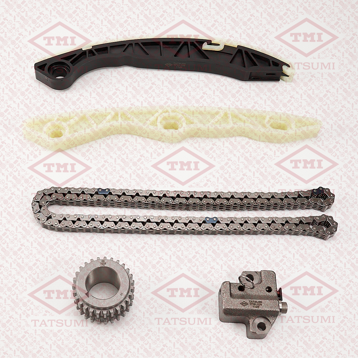 Timing Chain Kit