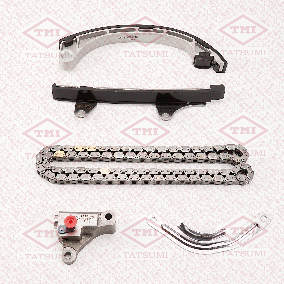 Timing Chain Kit