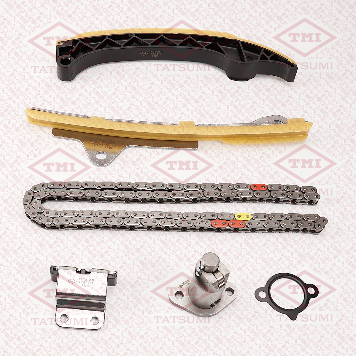Timing Chain Kit