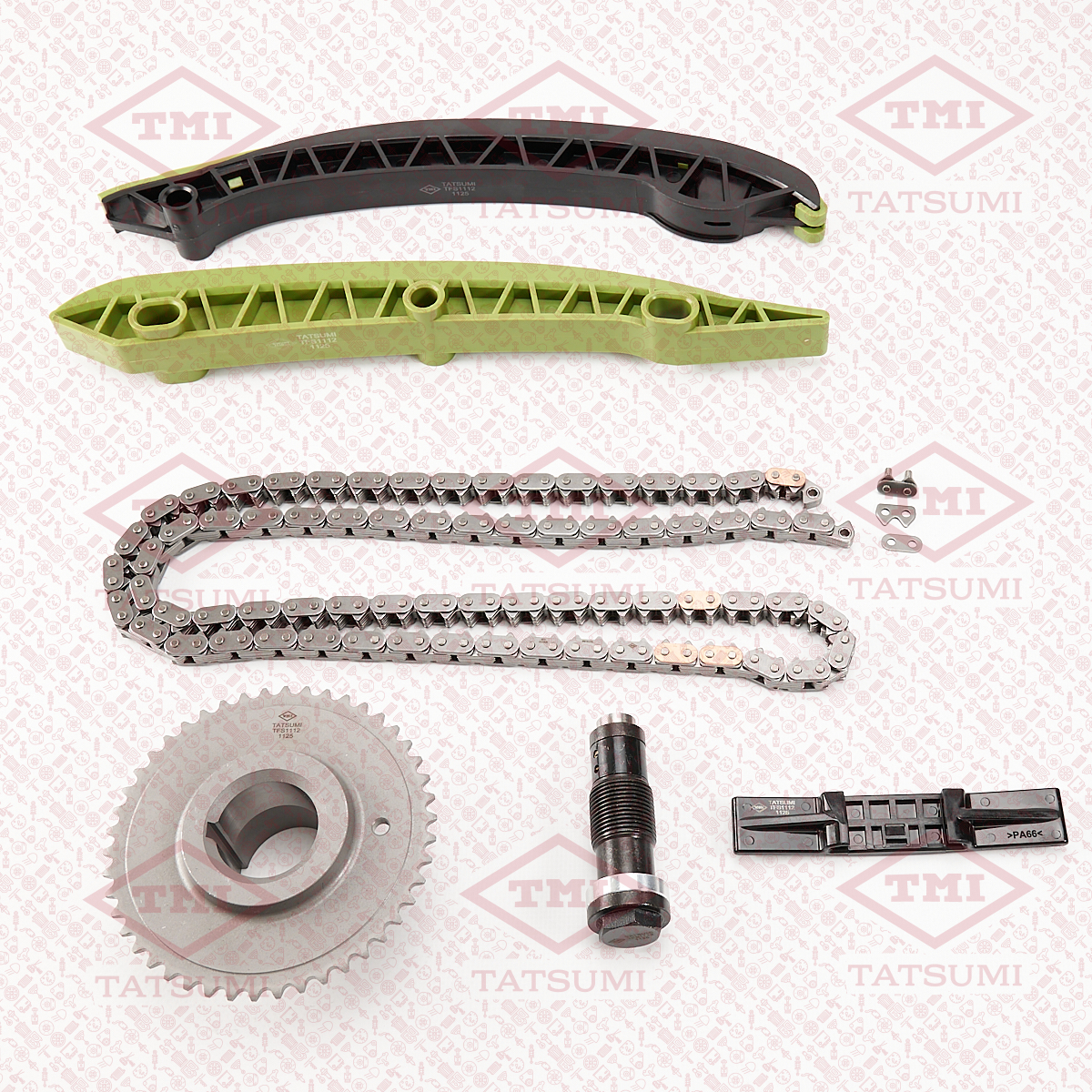 Timing Chain Kit