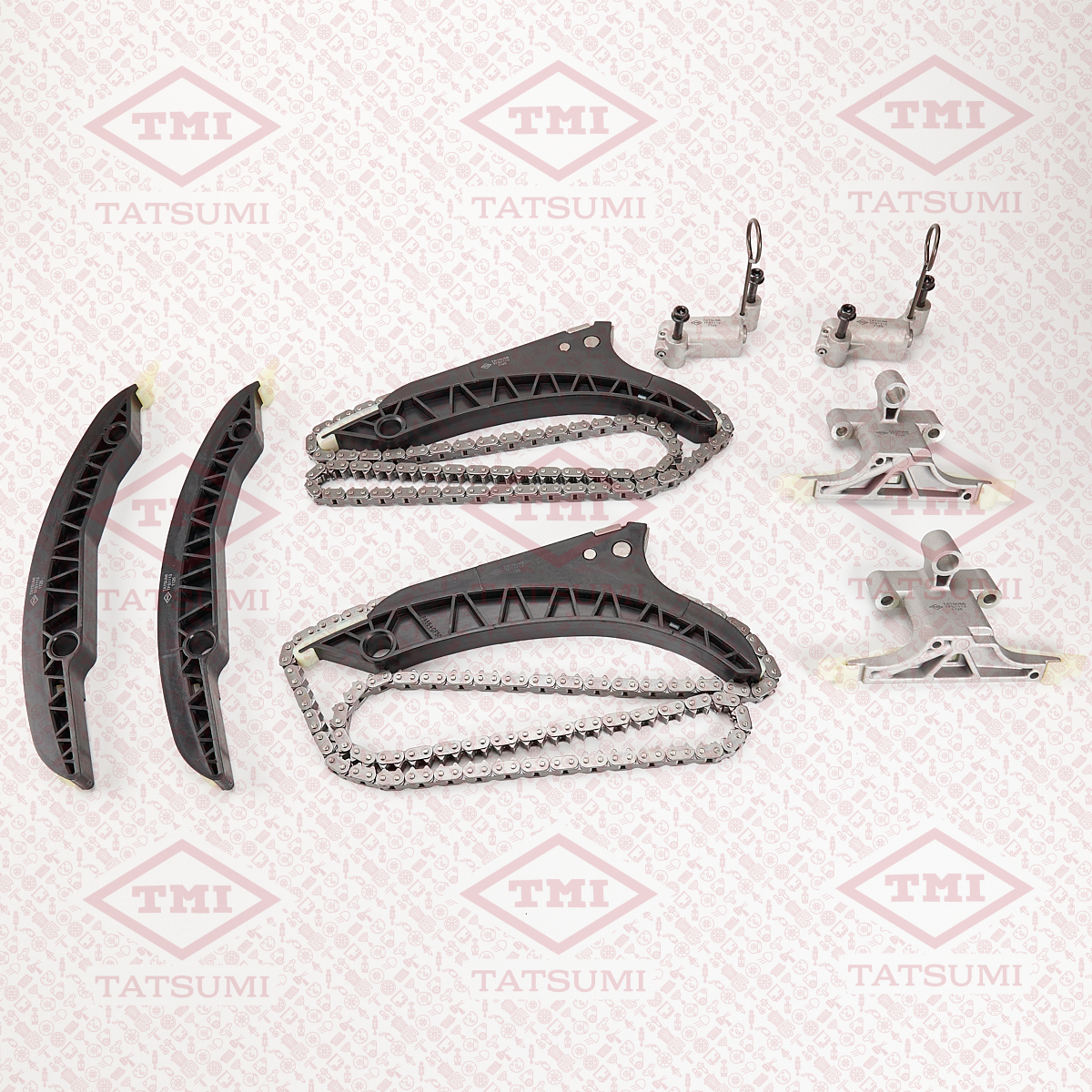 Timing Chain Kit