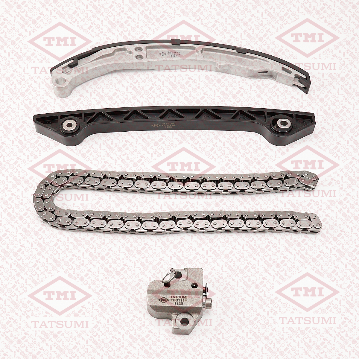 Timing Chain Kit