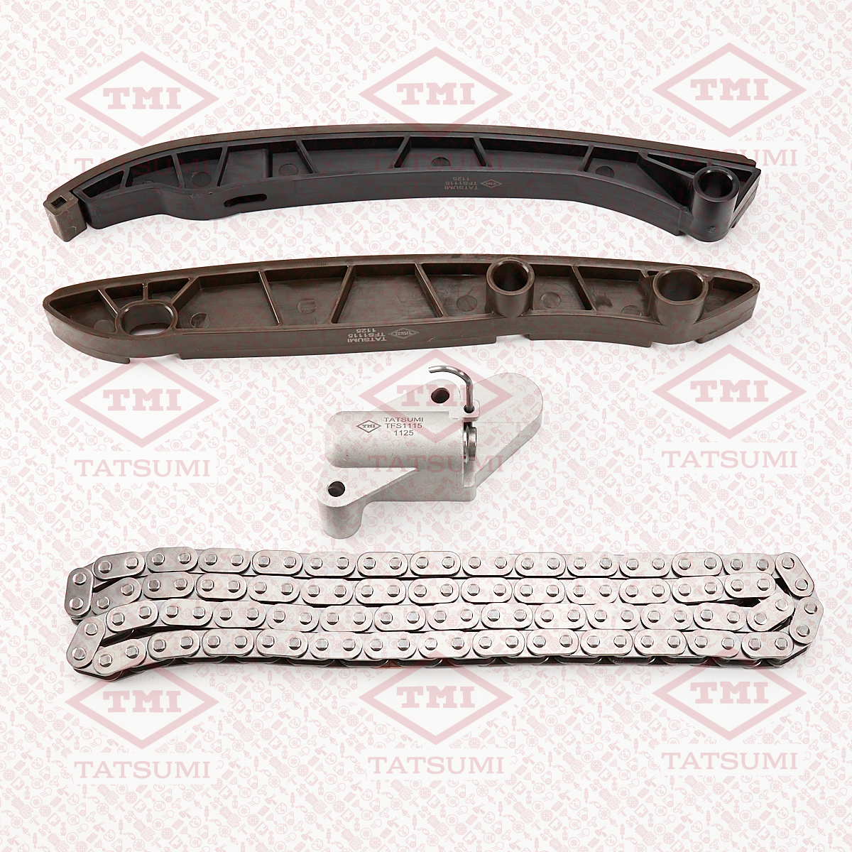 Timing Chain Kit