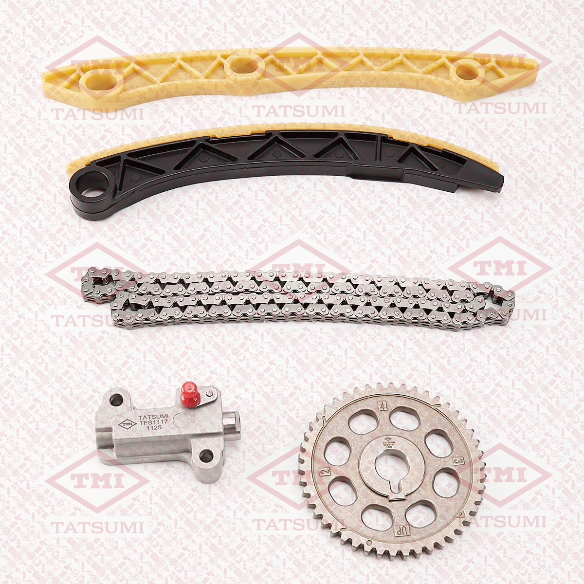 Timing Chain Kit