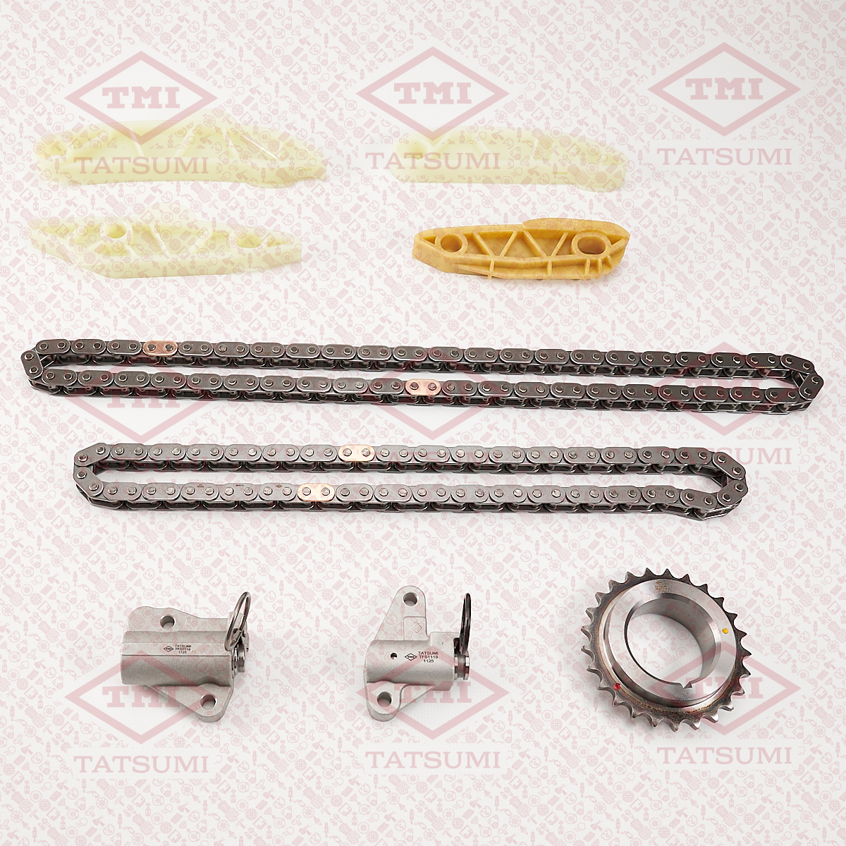 Timing Chain Kit