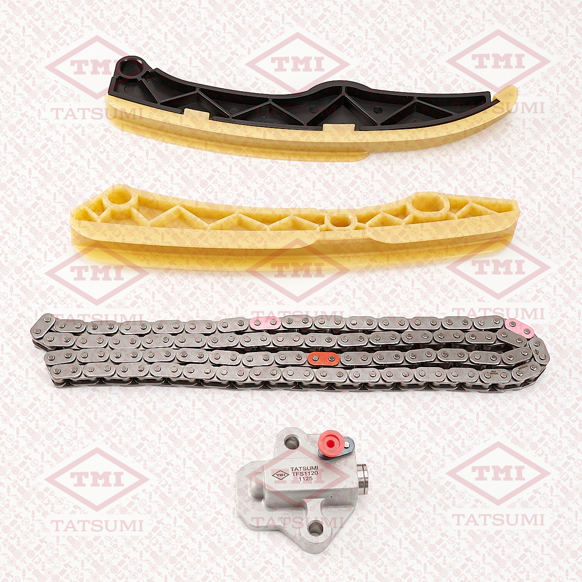 Timing Chain Kit