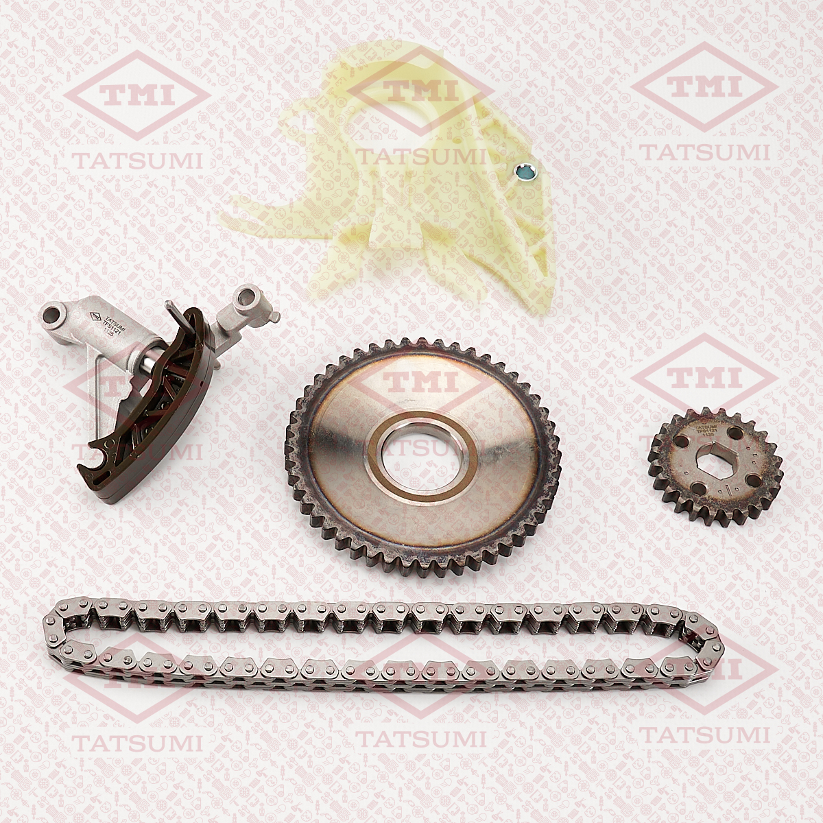 Timing Chain Kit