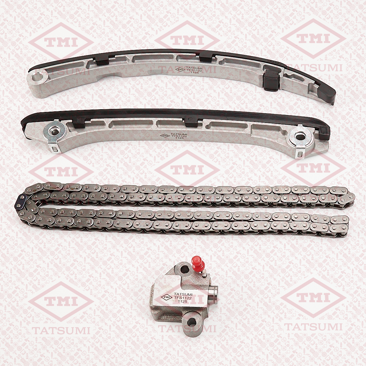 Timing Chain Kit
