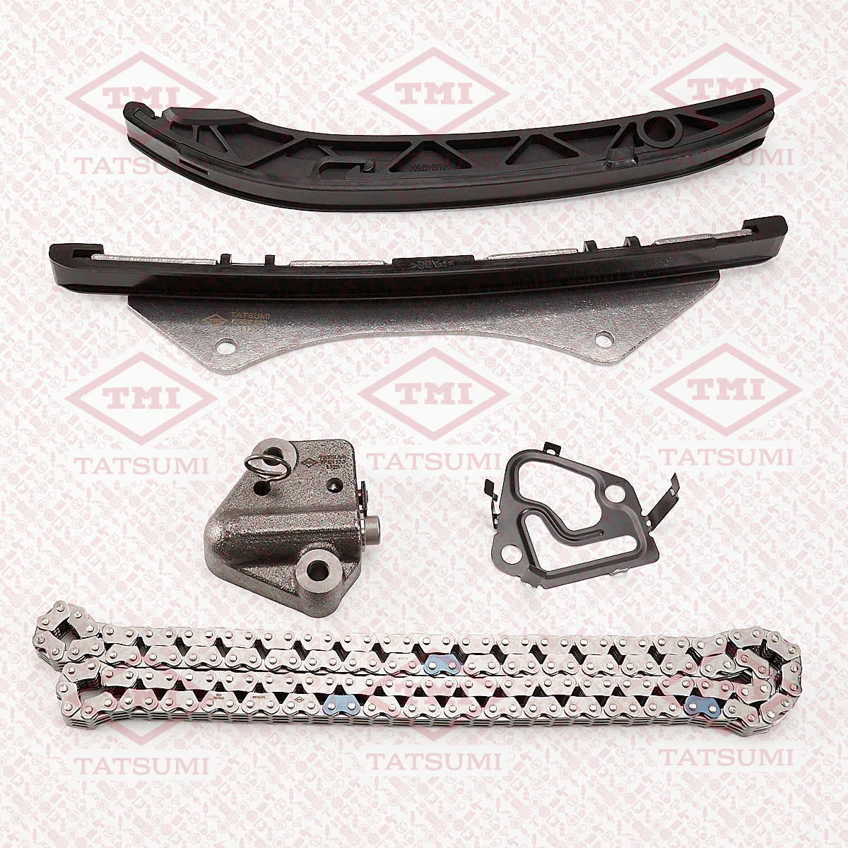 Timing Chain Kit