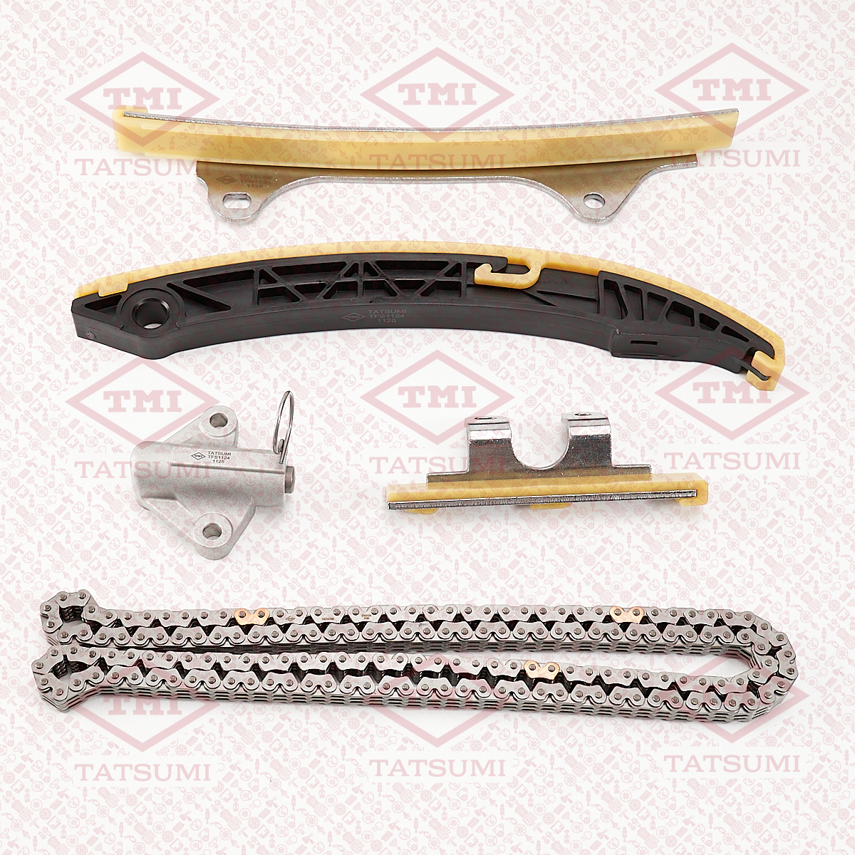 Timing Chain Kit