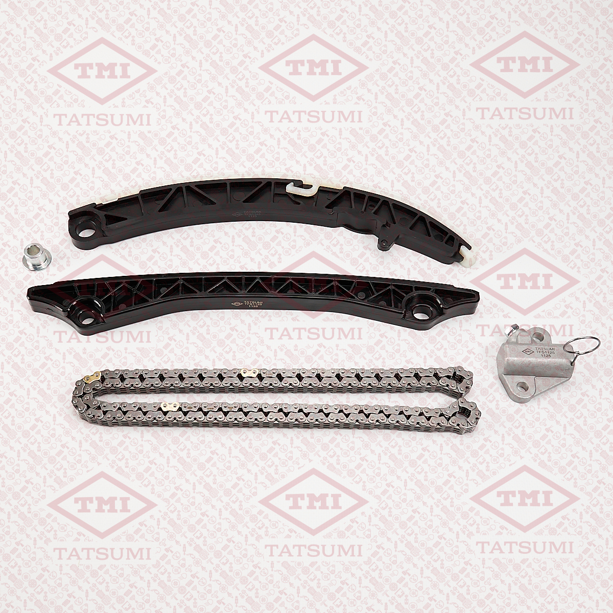 Timing Chain Kit