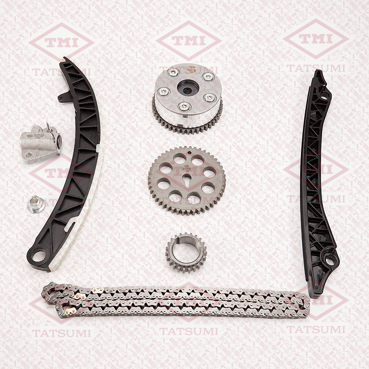 Timing Chain Kit