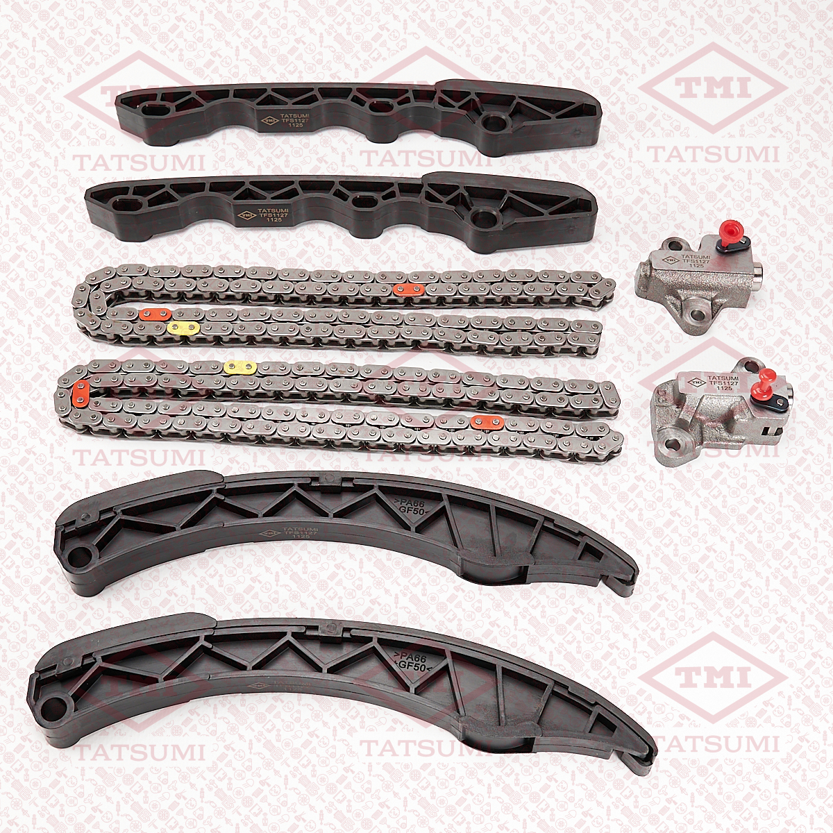 Timing Chain Kit