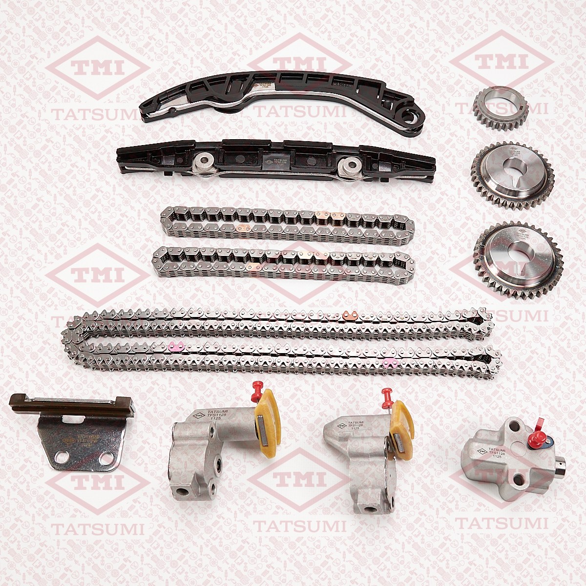 Timing Chain Kit
