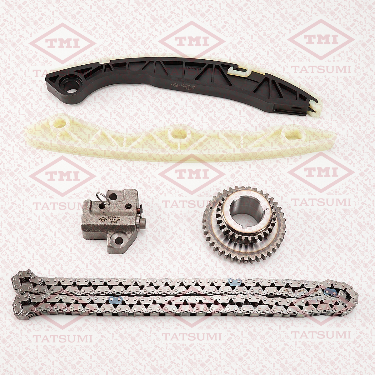 Timing Chain Kit
