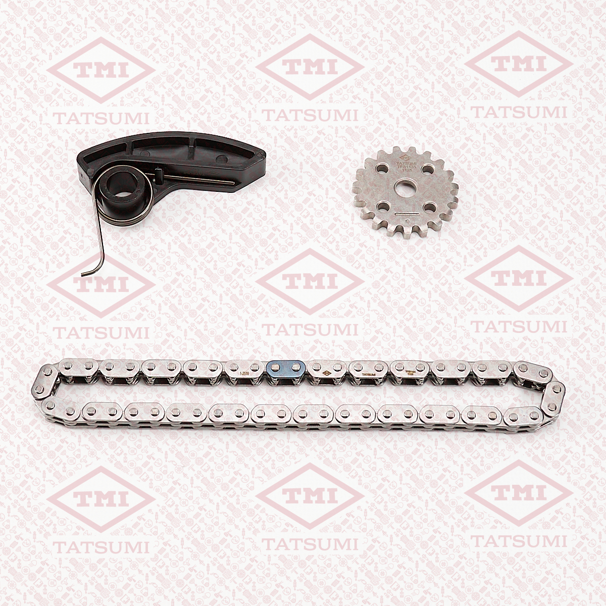 Timing Chain Kit