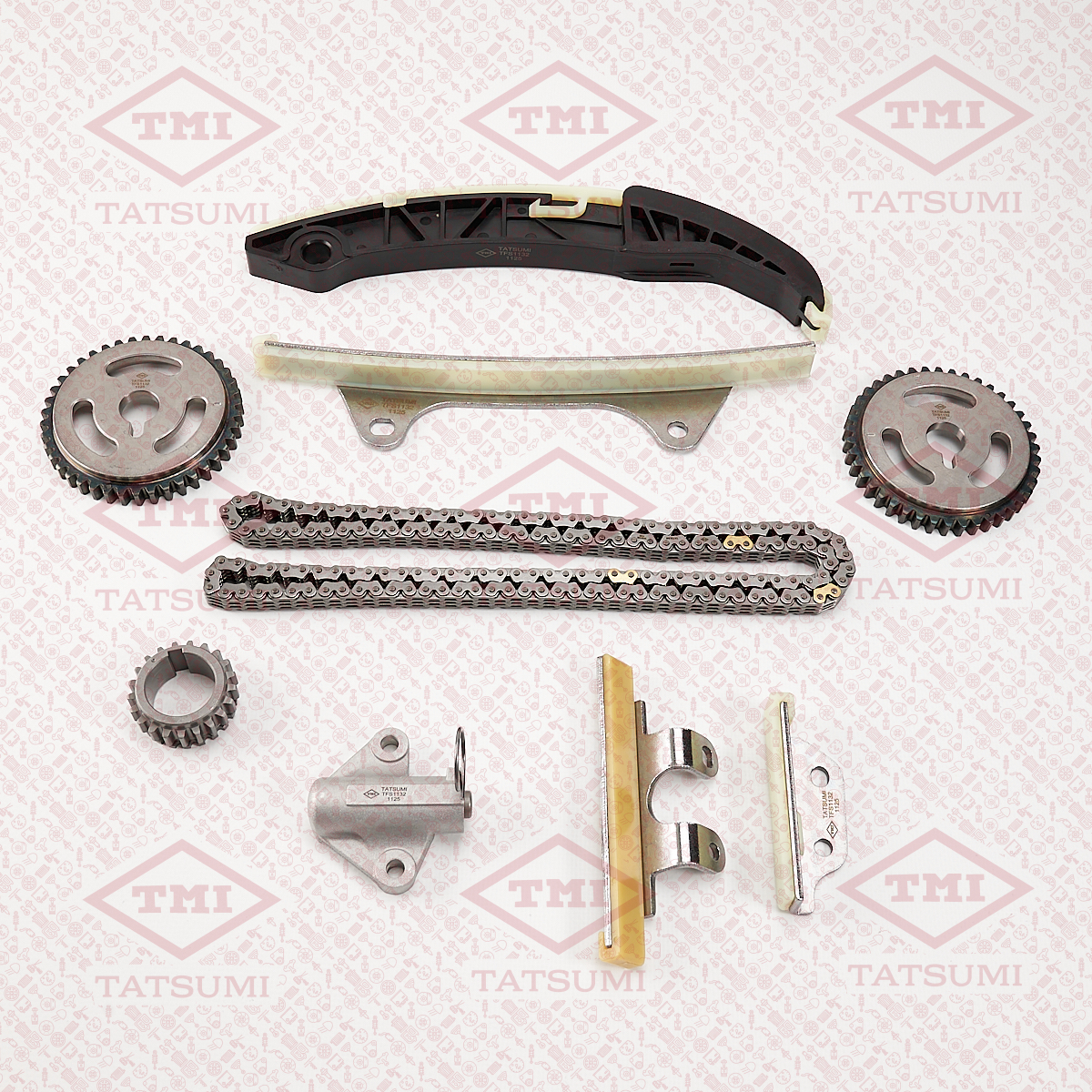 Timing Chain Kit