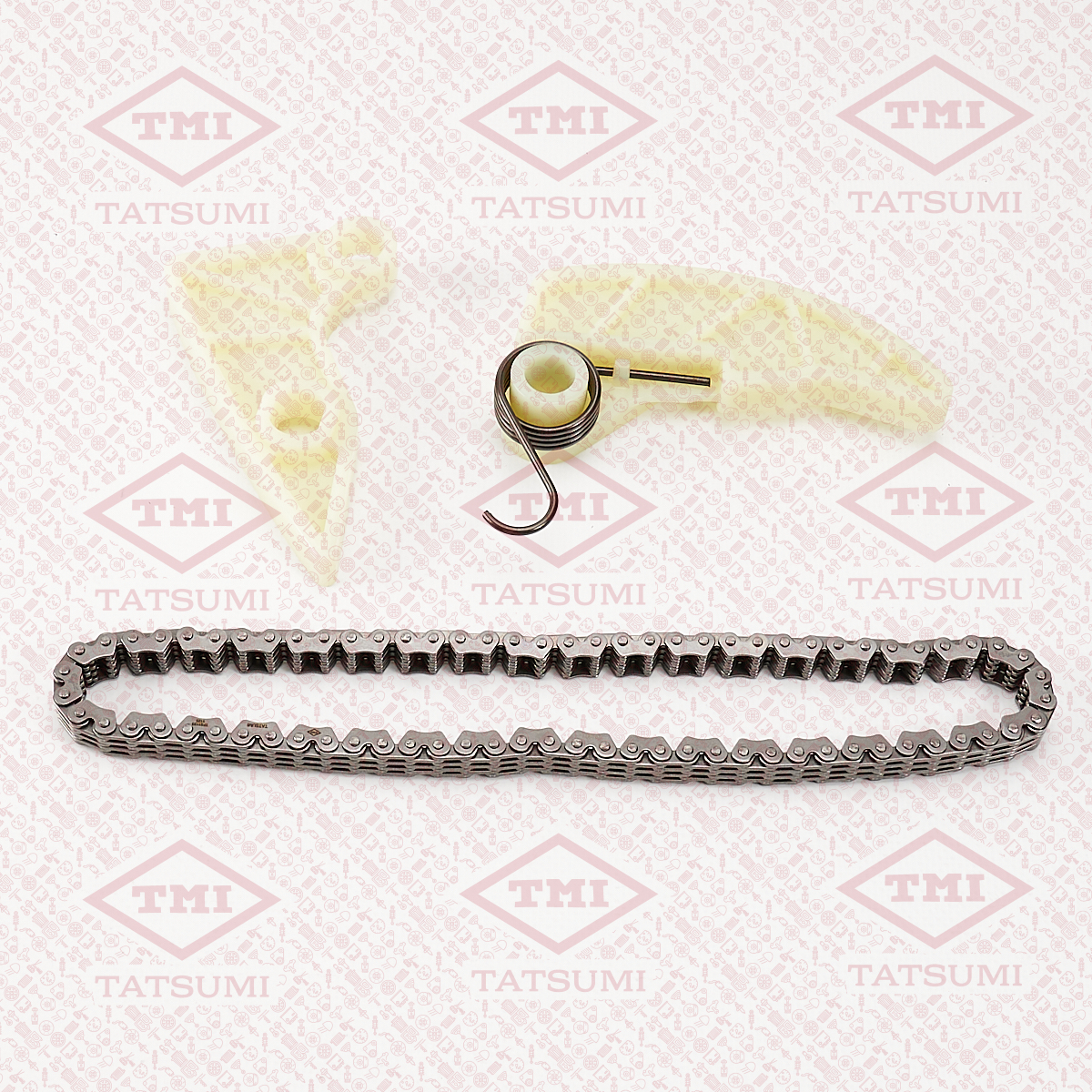 Timing Chain Kit