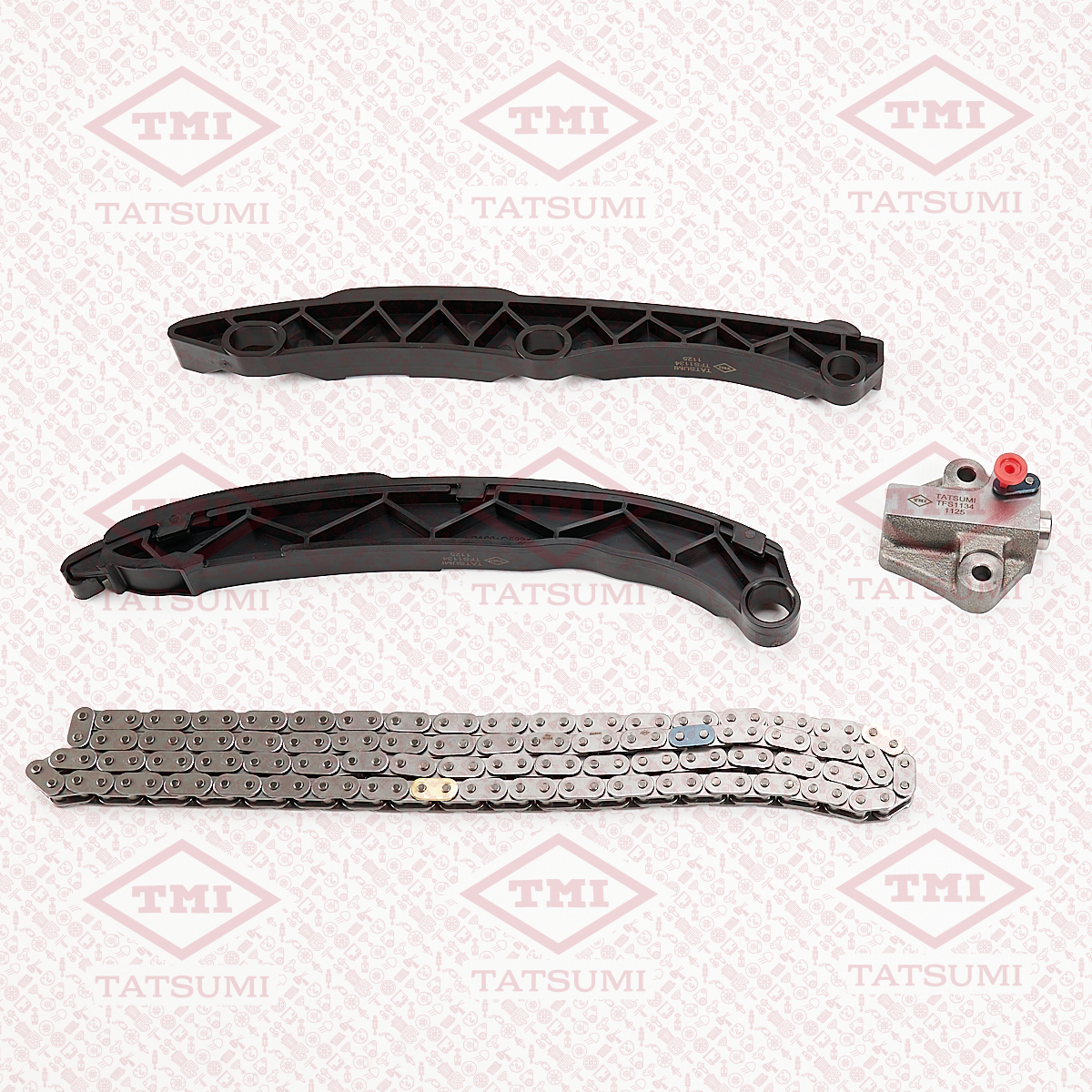 Timing Chain Kit