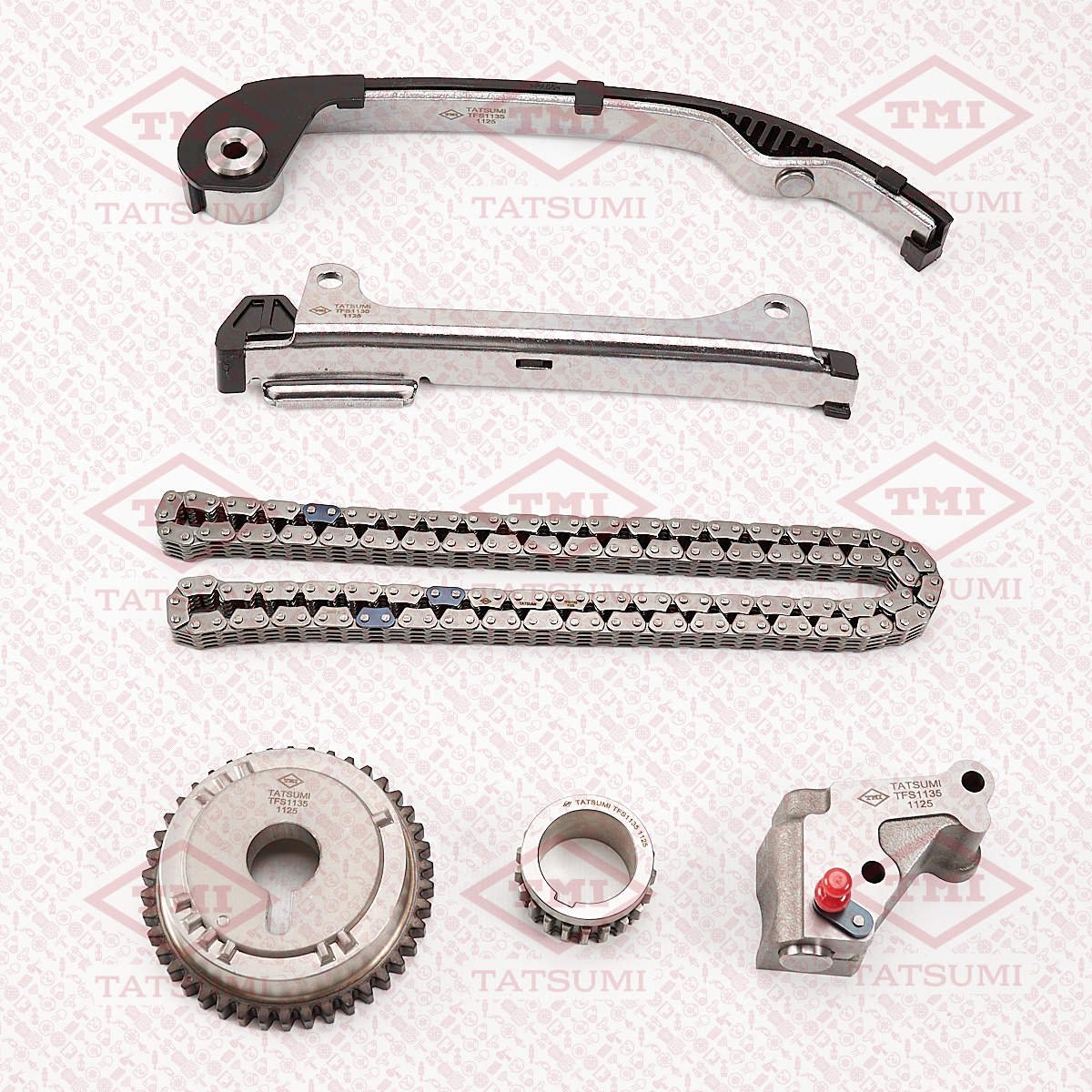 Timing Chain Kit