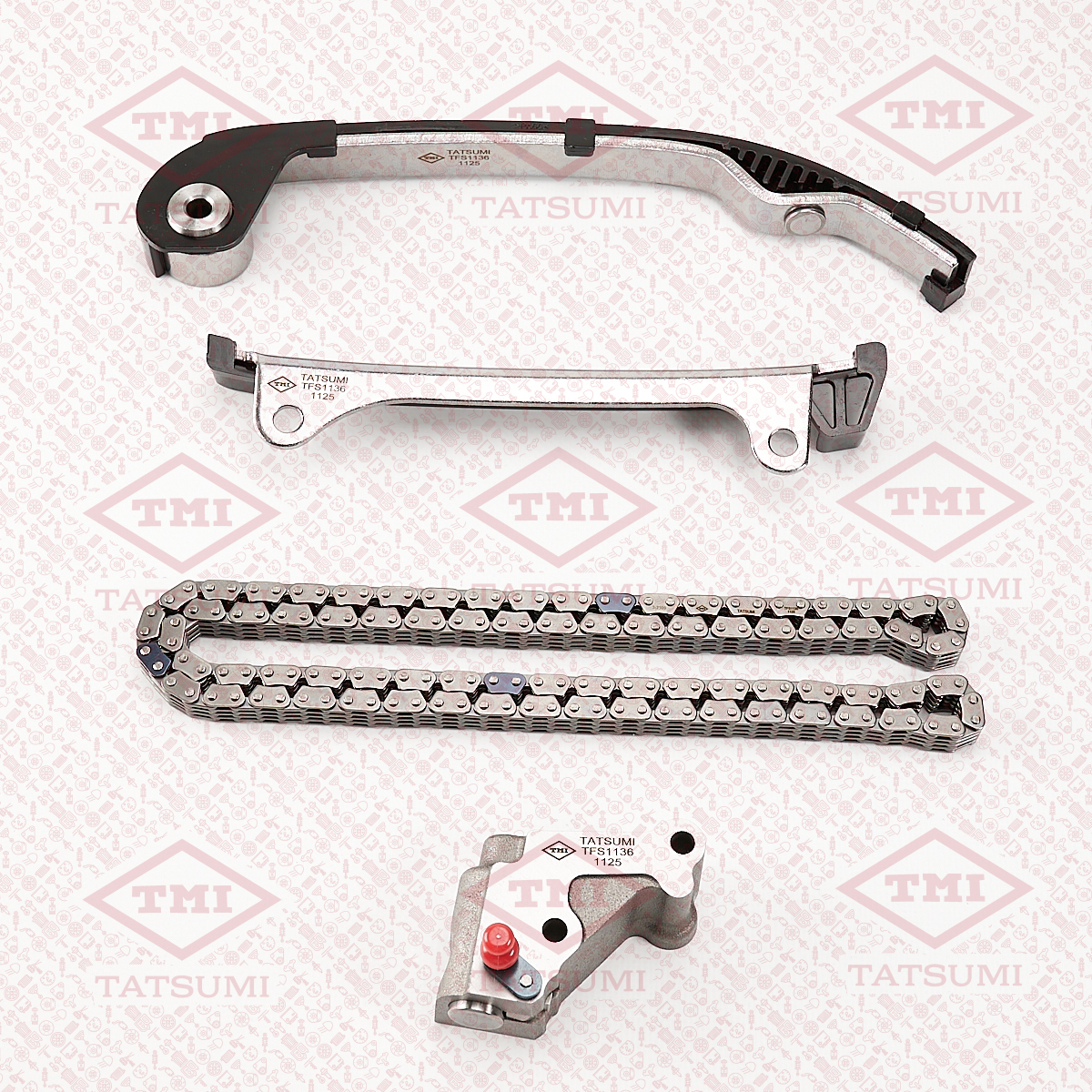 Timing Chain Kit