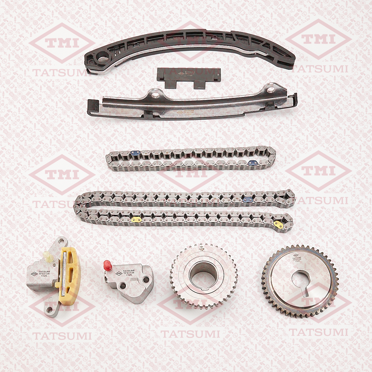 Timing Chain Kit