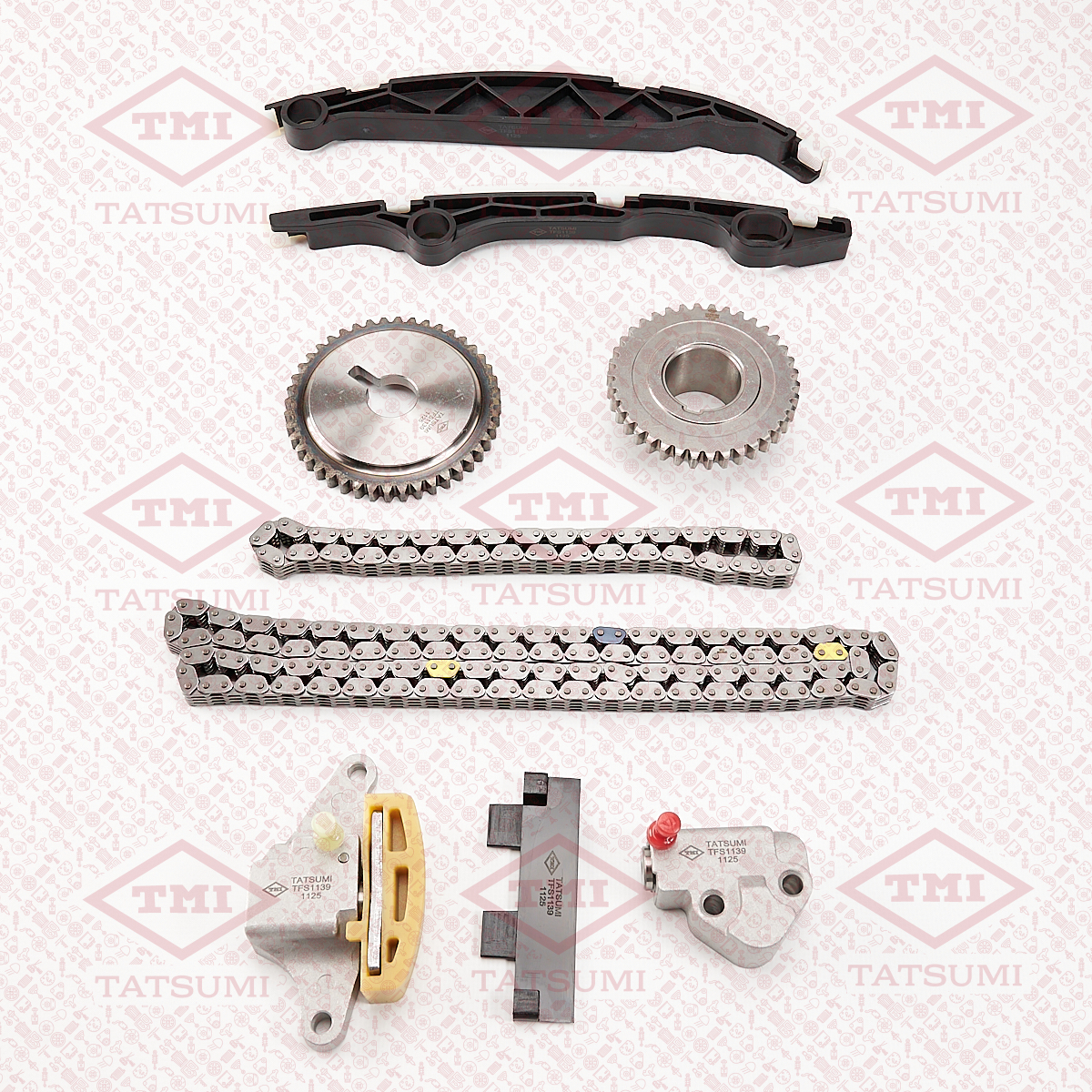 Timing Chain Kit