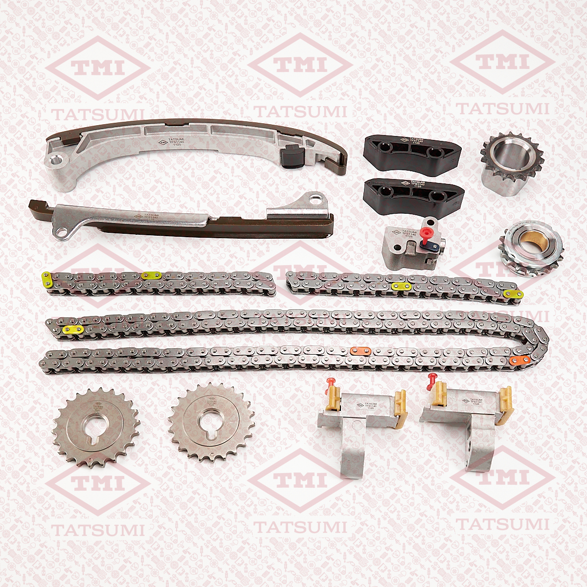 Timing Chain Kit