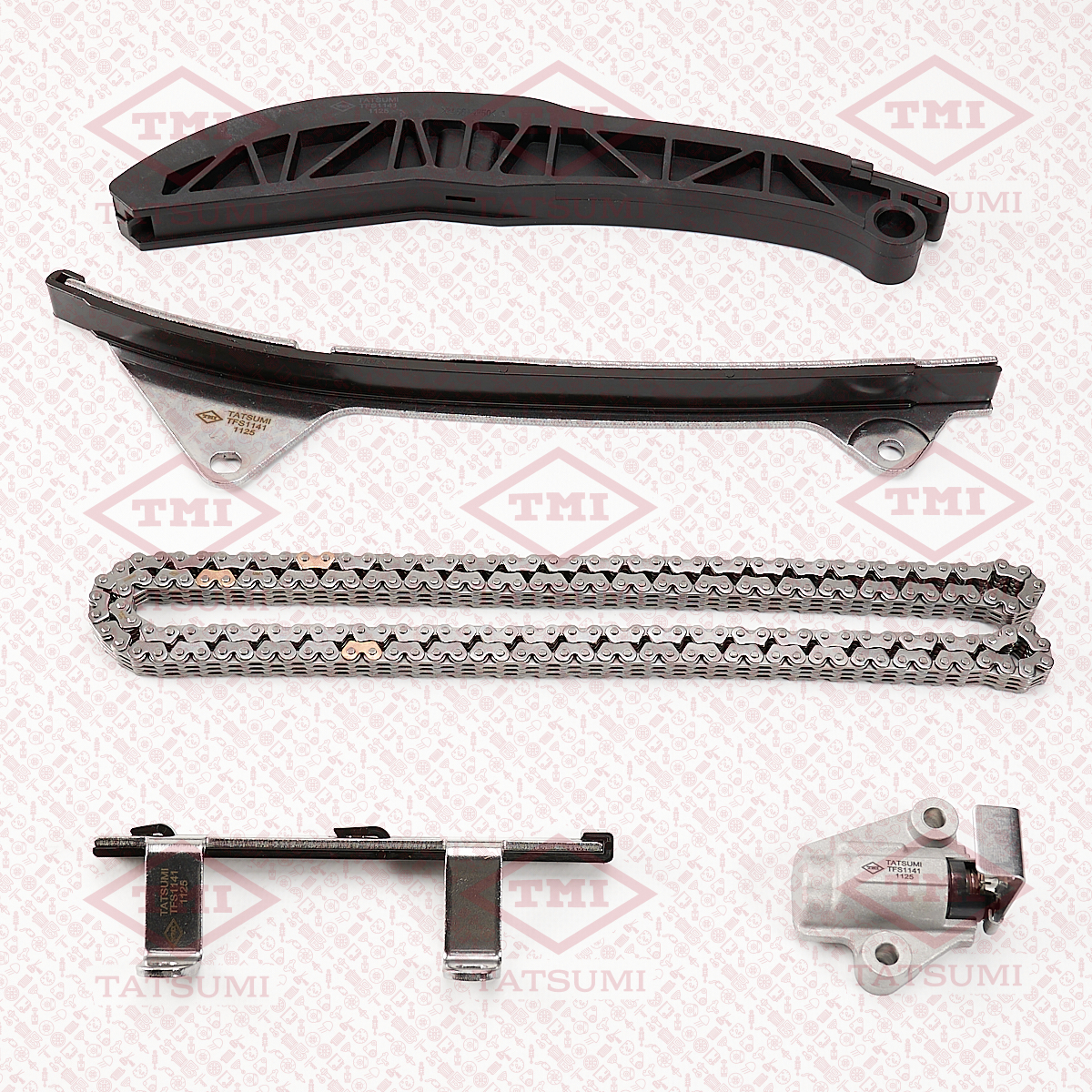 Timing Chain Kit