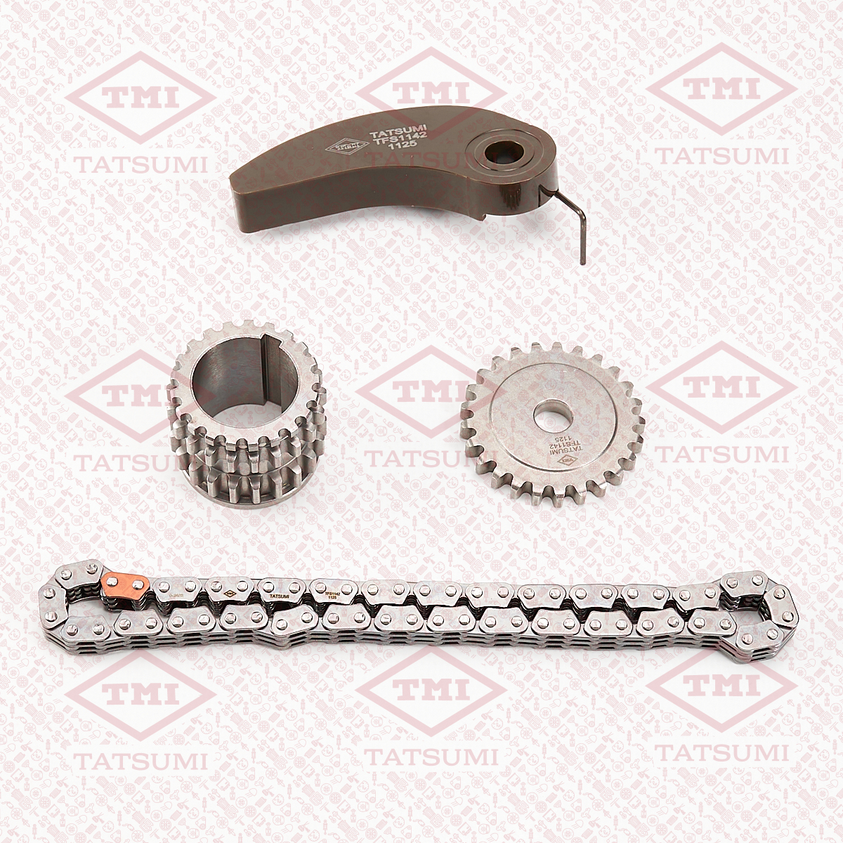 Timing Chain Kit