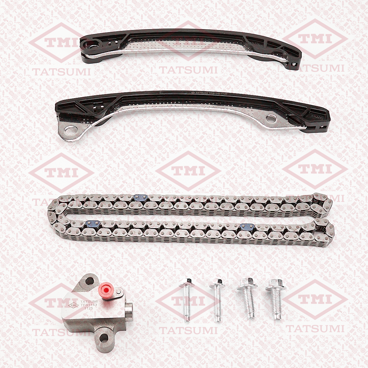 Timing Chain Kit