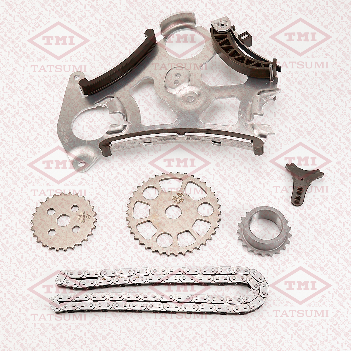 Timing Chain Kit