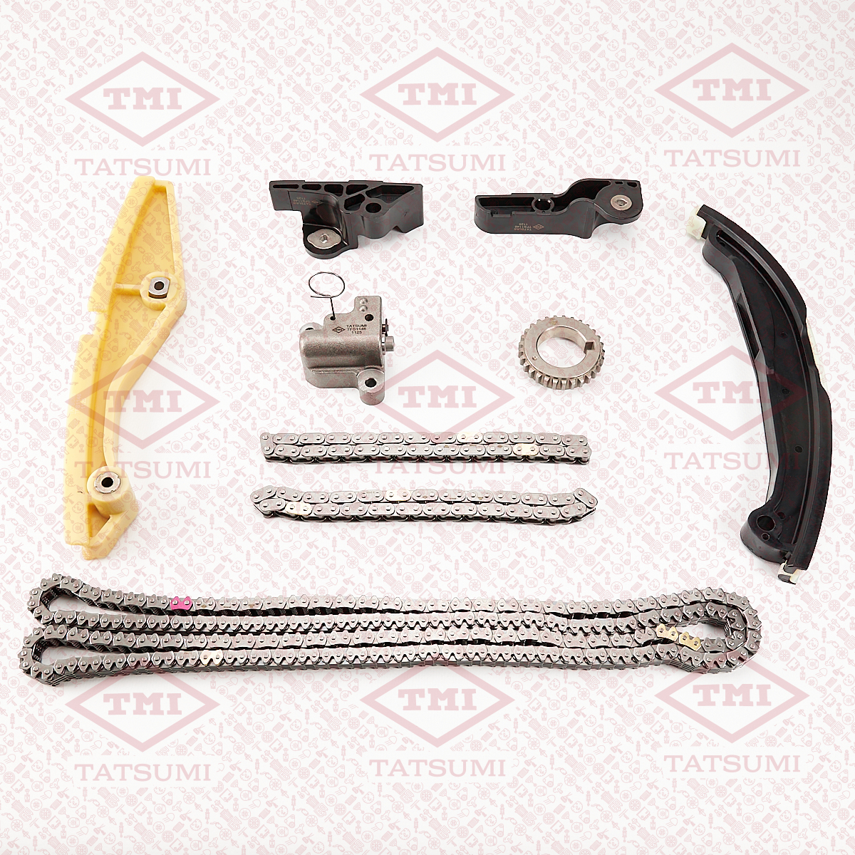 Timing Chain Kit