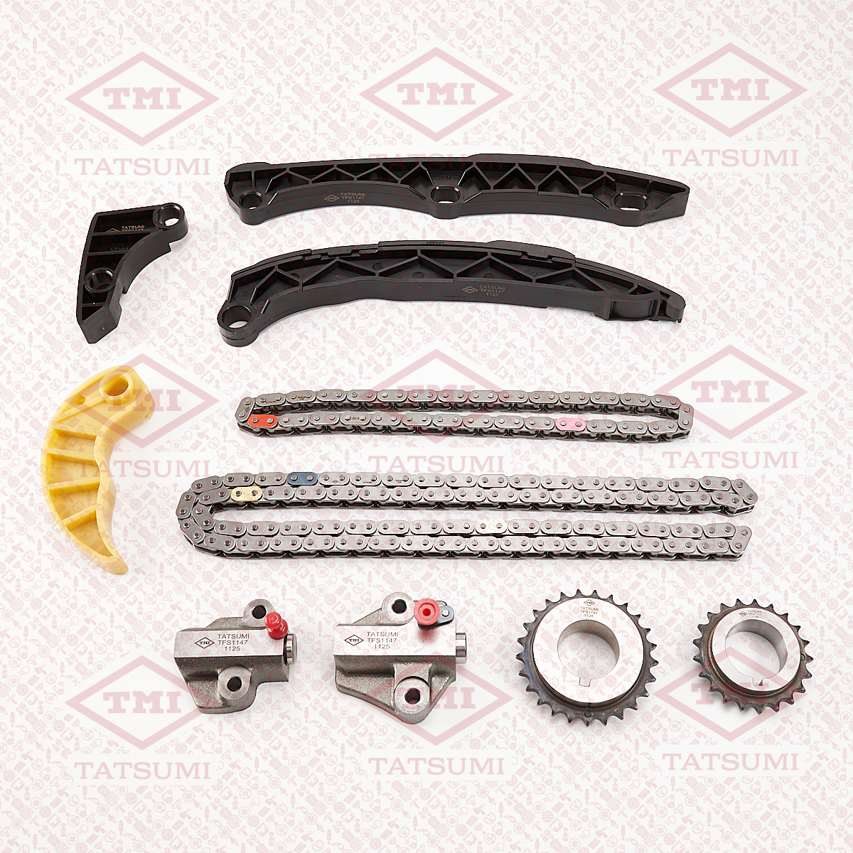 Timing Chain Kit