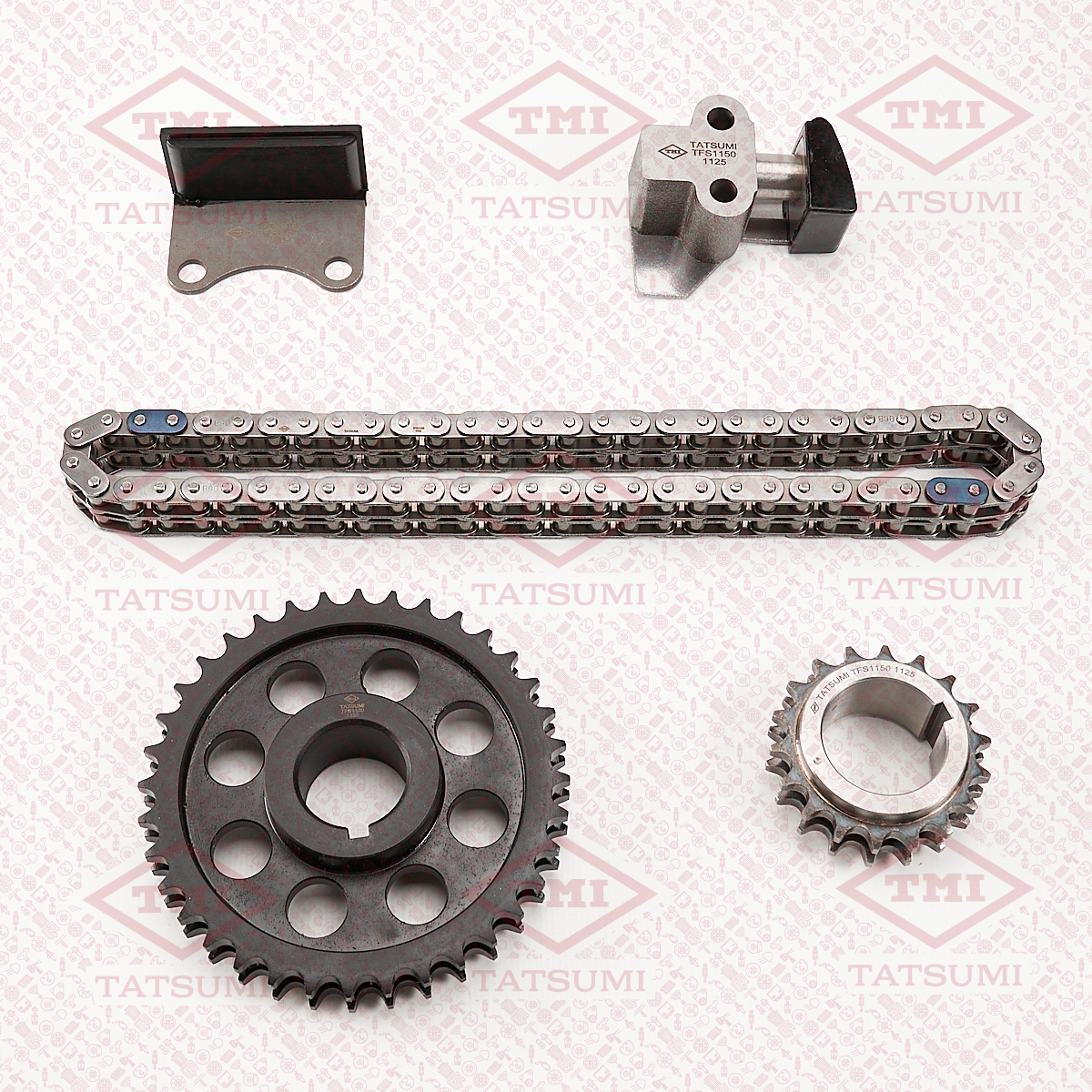 Timing Chain Kit