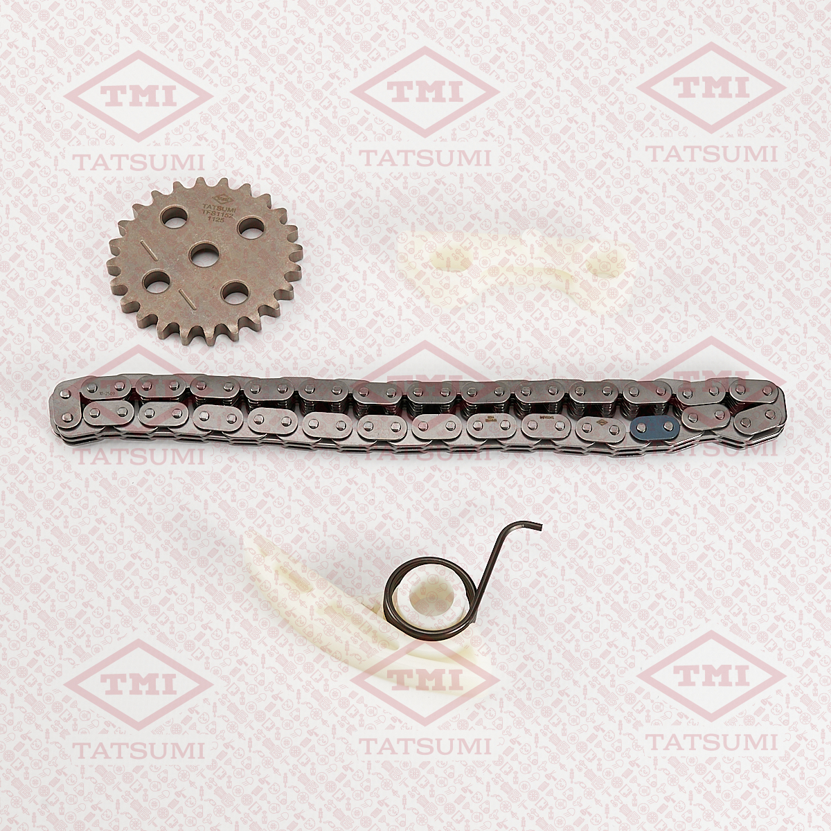 Timing Chain Kit