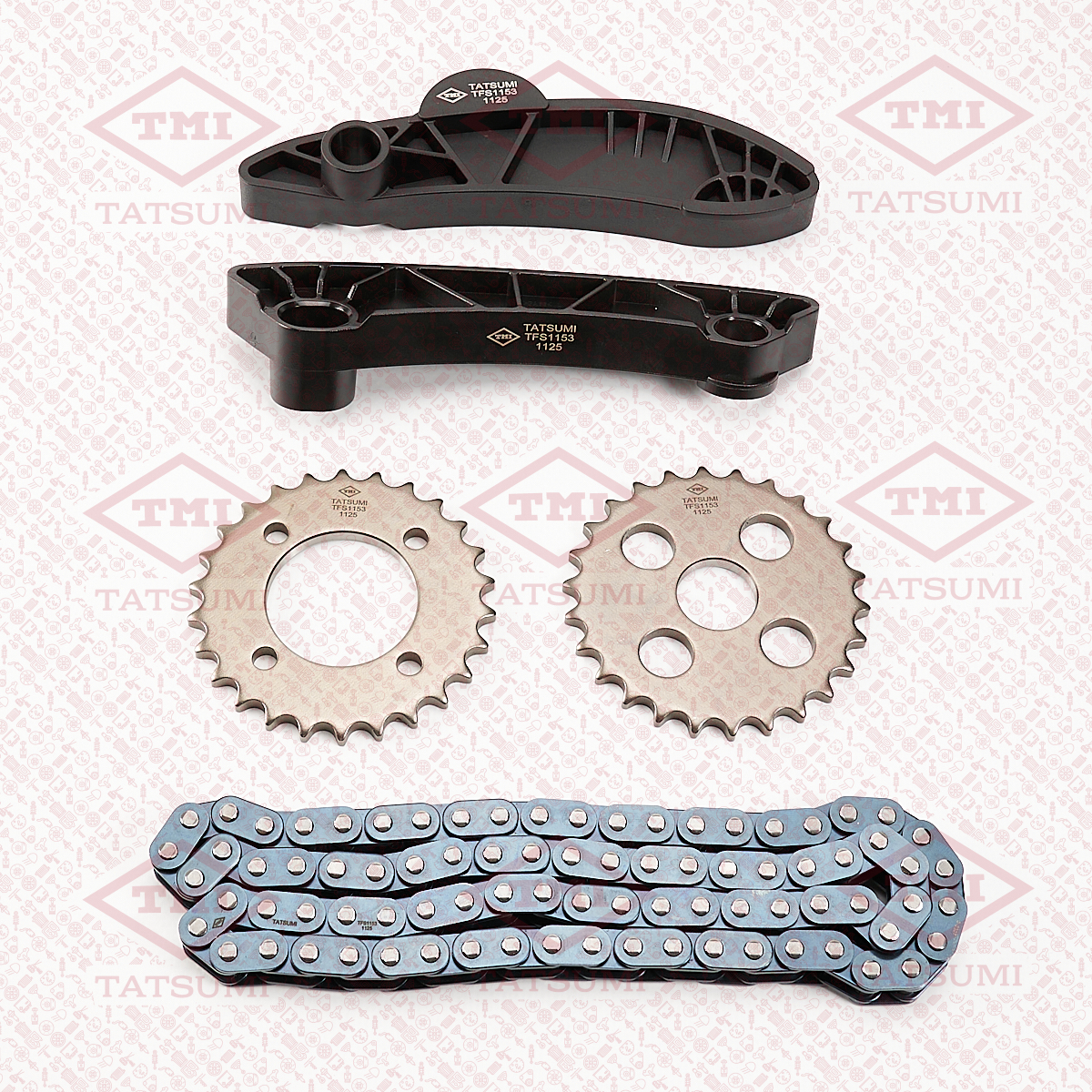 Timing Chain Kit